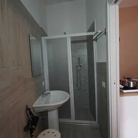 Locazione Turistica Domus Re 4* Agrigento