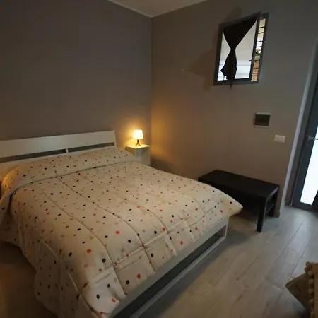 Locazione Turistica Domus Re *