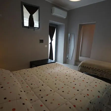 Locazione Turistica Domus Re