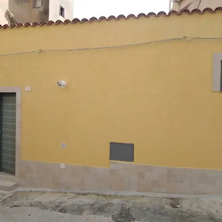 Bed & Breakfast Locazione Turistica Domus Re
