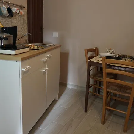 Bed and breakfast Locazione Turistica Domus Re