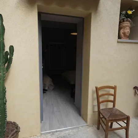 Panzió Locazione Turistica Domus Re Agrigento