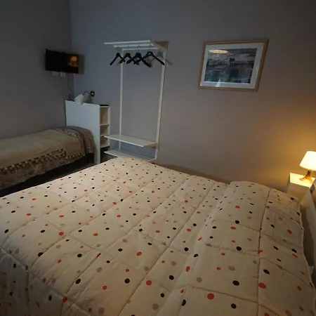 Locazione Turistica Domus Re Bed and breakfast Agrigento