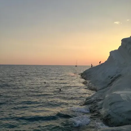 Locazione Turistica Domus Re Panzió Agrigento
