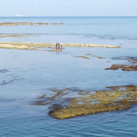 Panzió Locazione Turistica Domus Re Agrigento
