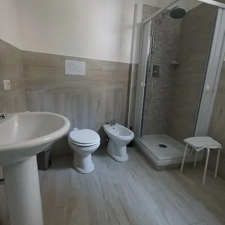 Locazione Turistica Domus Re Bed and breakfast Agrigento
