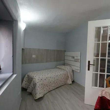 Panzió Locazione Turistica Domus Re