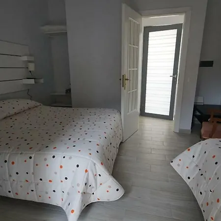 Locazione Turistica Domus Re Panzió