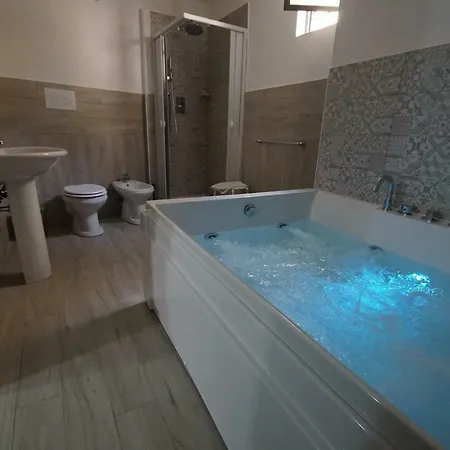 Panzió Locazione Turistica Domus Re 4*
